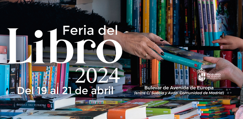 Feria del Libro 2024