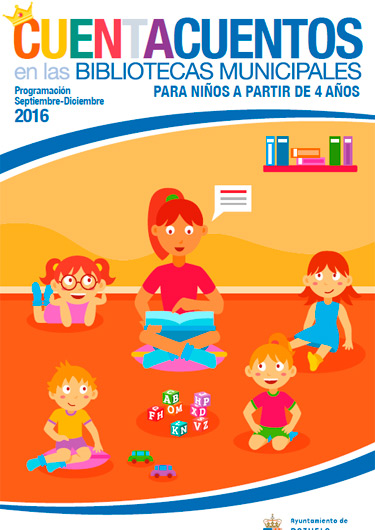 La hora del cuento