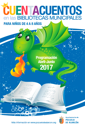 La hora del cuento