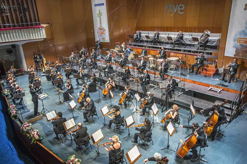 Banda Sinfónica de RTVE