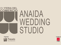Anaida Wedding