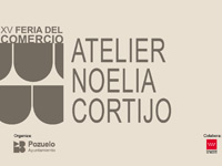 Atelier Noelia Cortijo