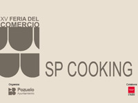 SP Cooking