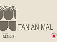 Tan Animal