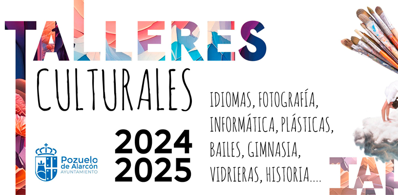 talleres de cultura