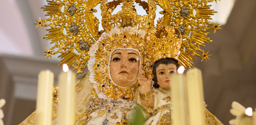 Virgen