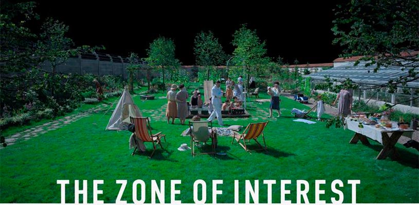 La zona de interés