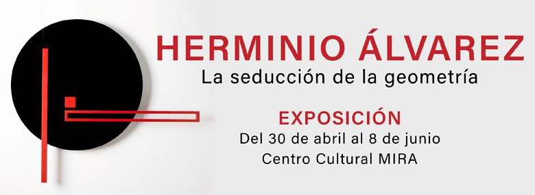 La geometría de Herminio Álvarez llega a Pozuelo
