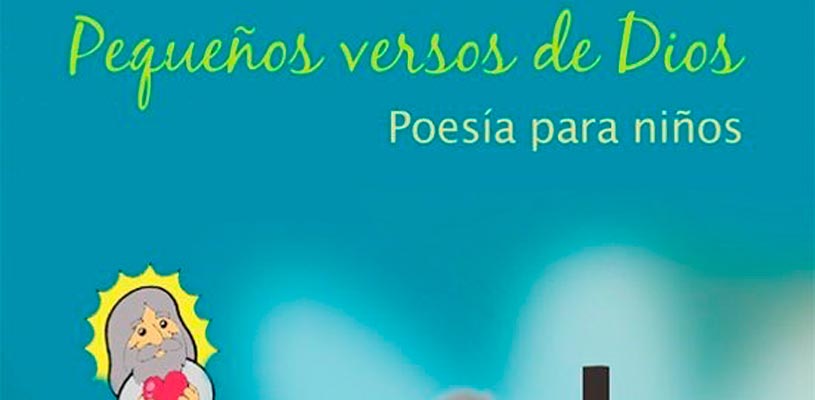 "Pequeños versos de Dios"