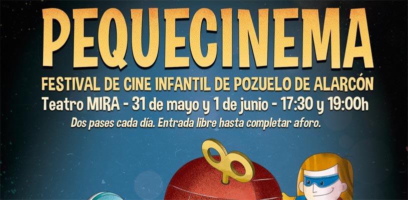 Pequecinema