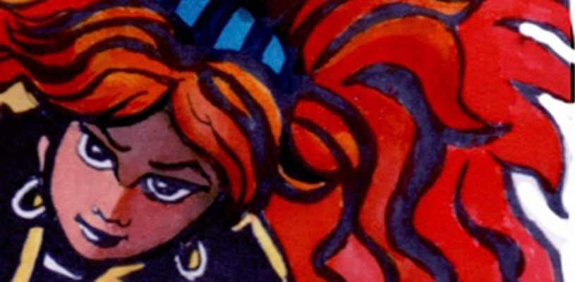 Taller de cómic