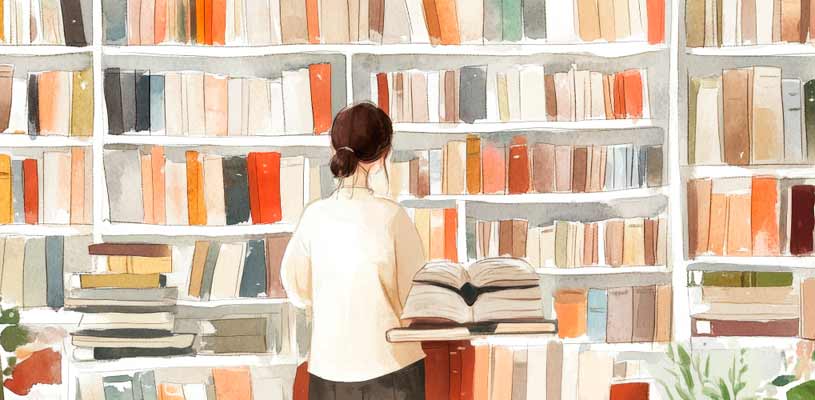 Día de la Biblioteca