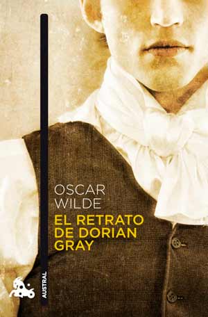 Título: El retrato de Dorian Gray