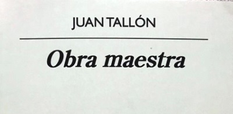 Obra Maestra