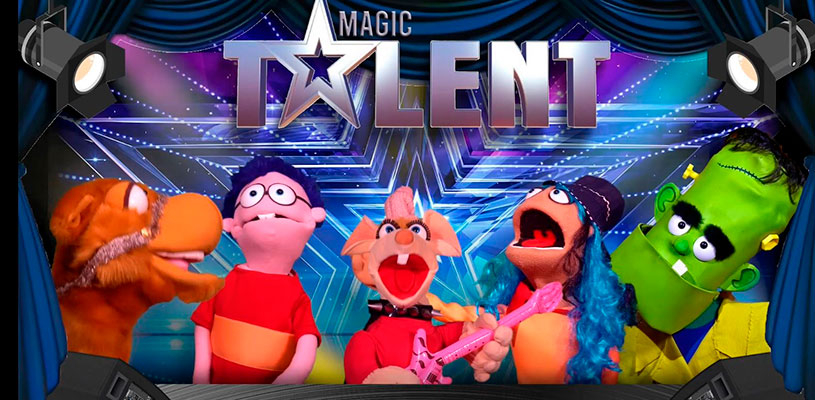 Magic talent