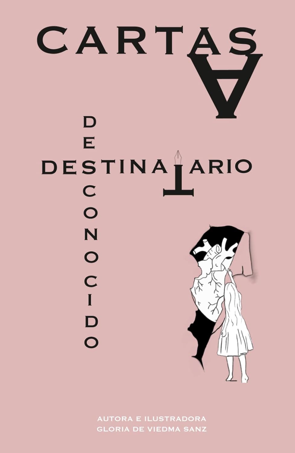 Cartas a destinatario desconocido