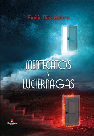 imagen libro Mentecatos y Luciernagas
