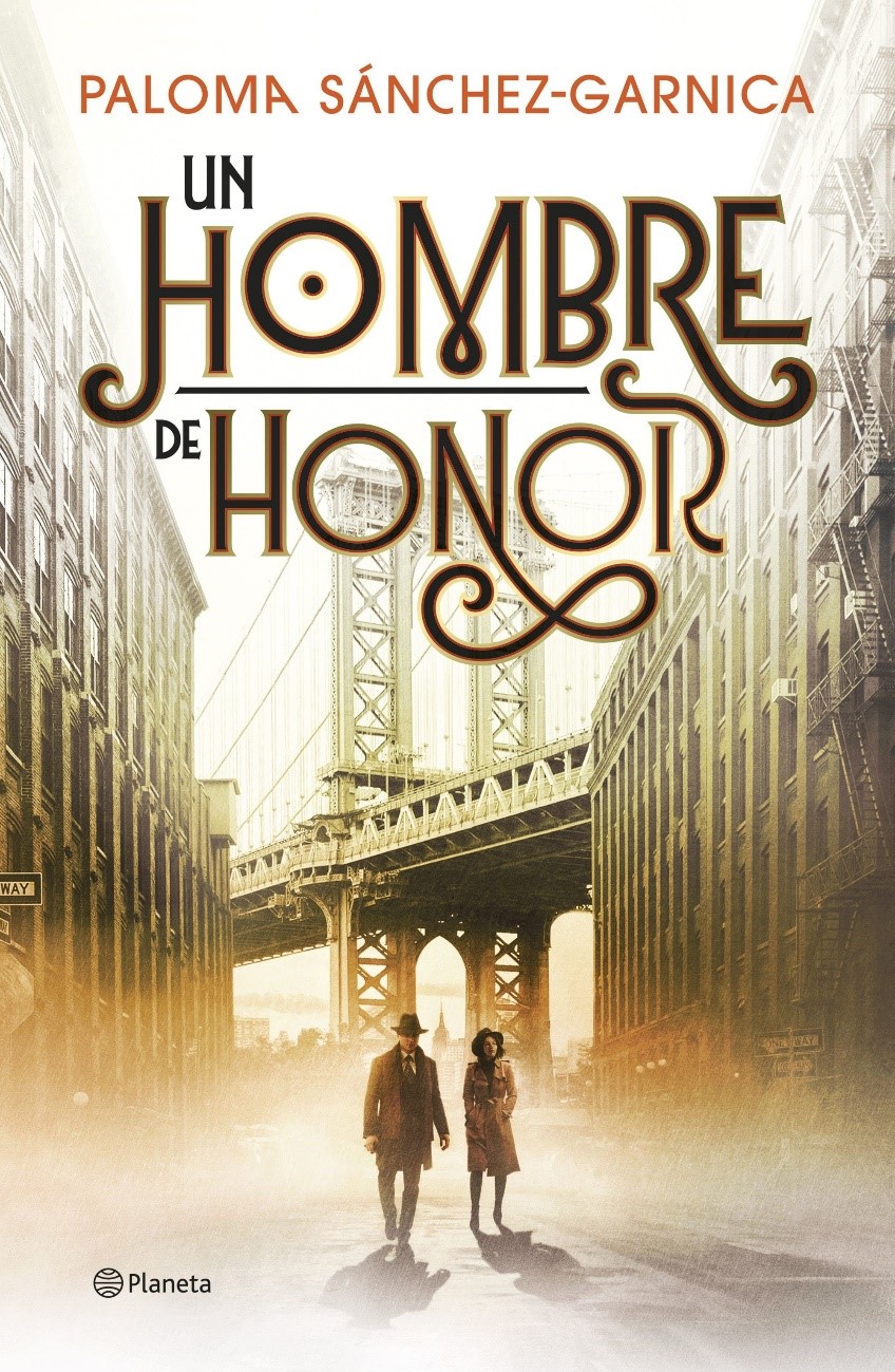 "Un hombre de honor"