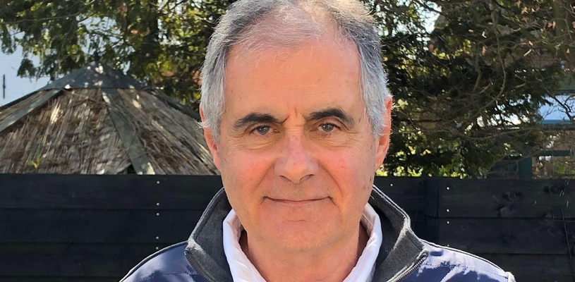 Germán Gullón