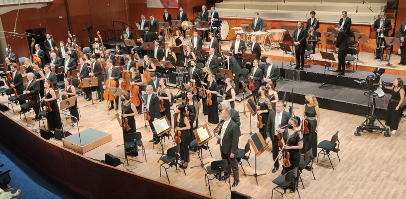 Orquesta RTVE