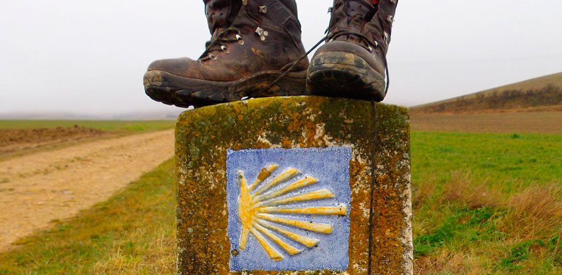 Camino de Santiago