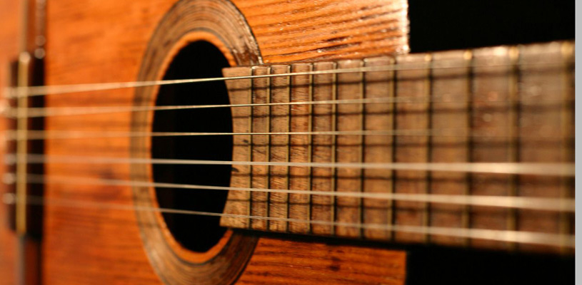 Guitarra