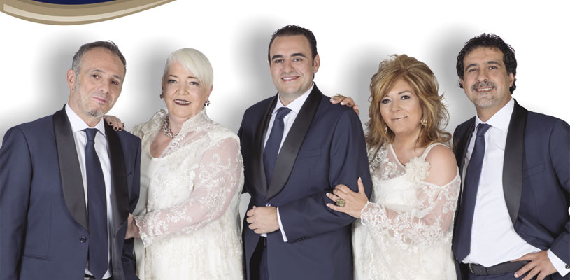 Mocedades