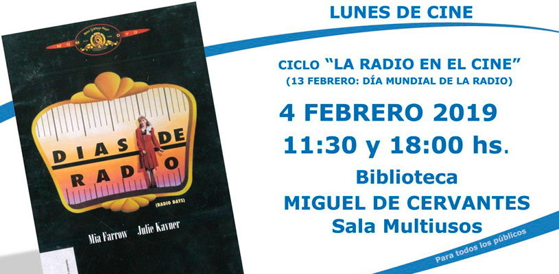 Días de radio