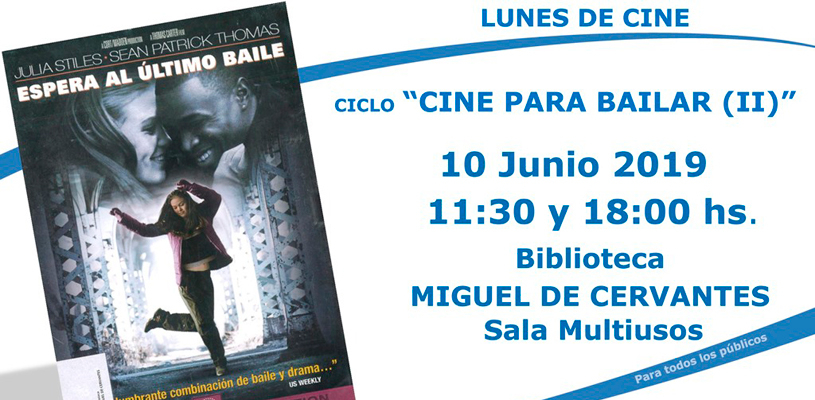 Espera al último baile