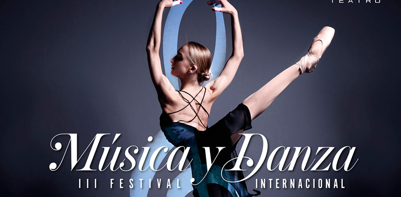 Festival Internacional de Música y Danza