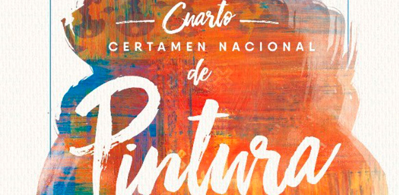 IV Certamen de Pintura 