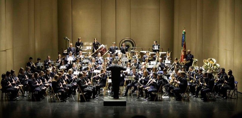 Banda Sinfónica La Lira de Pozuelo