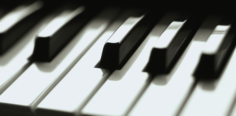 Audición de piano