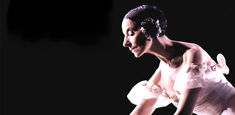 Alicia Alonso