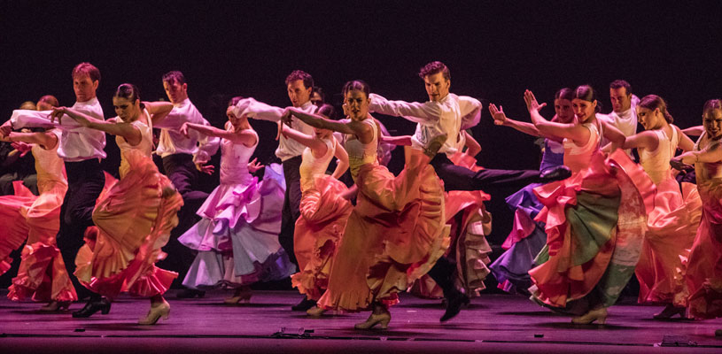 Ballet Nacional de España