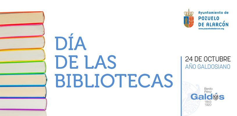 Día de la Biblioteca 2020