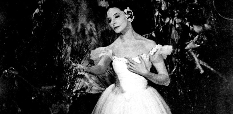 Gala Centenario Alicia Alonso