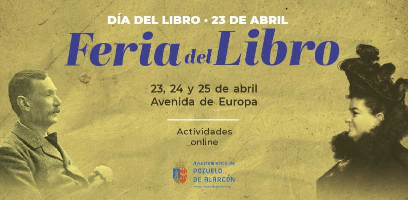 Feria del Libro 2021