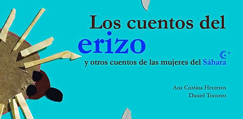 Cuentos erizo