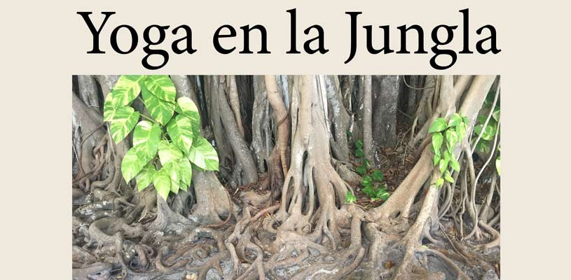 Yoga jungla