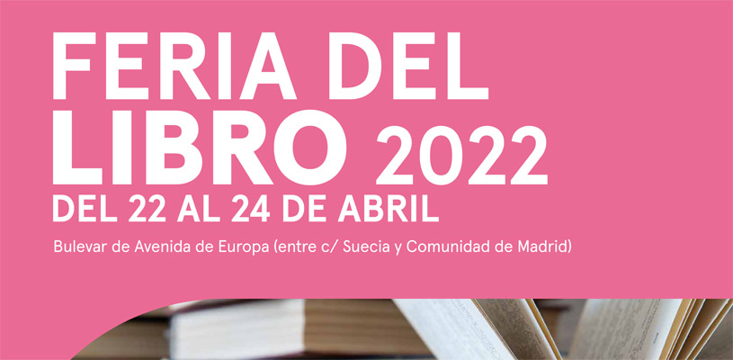 Feria del Libro 2022