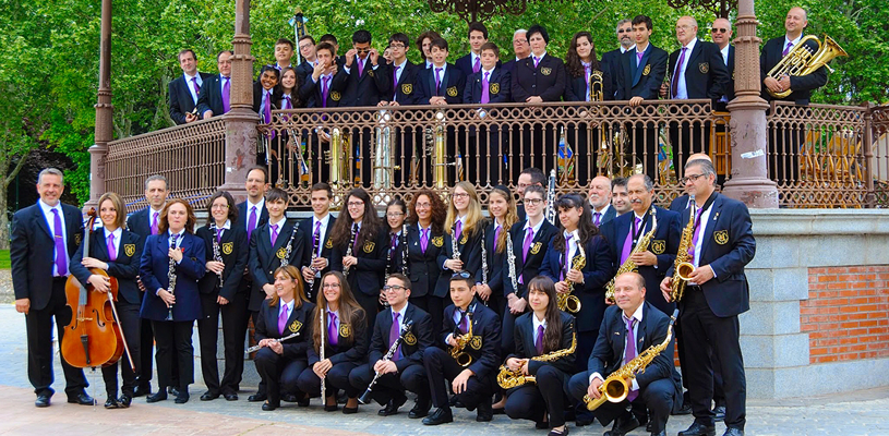 Unión Musical de Pozuelo