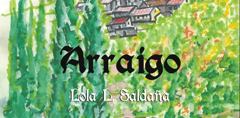 Arraigo libro