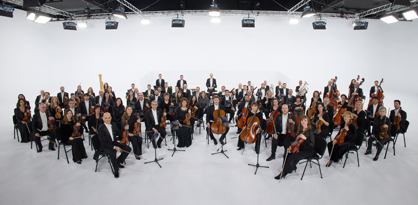 Orquesta RTVE
