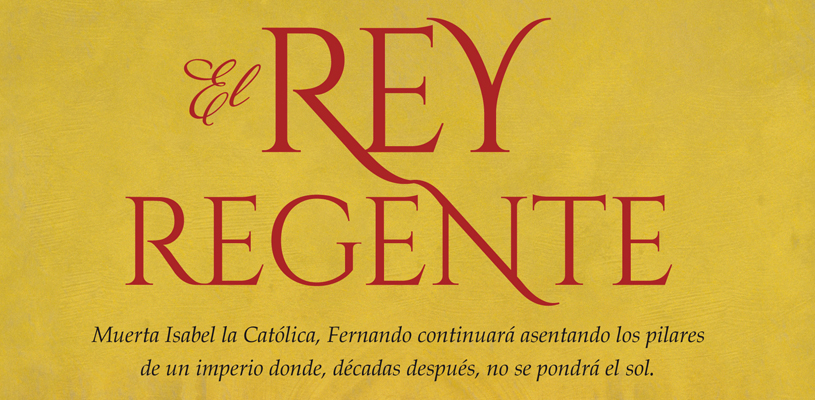 El rey Regente