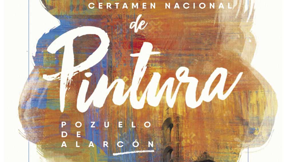 IX Certamen Nacional de Pintura de Pozuelo de Alarcón