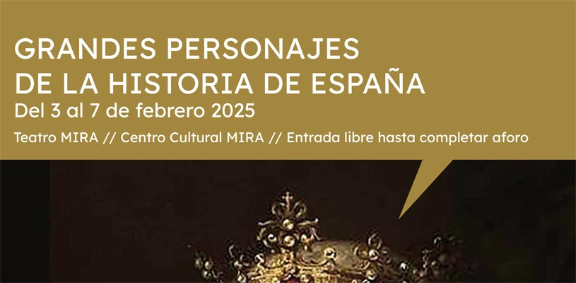 VII Semana de Novela Histórica de Pozuelo de Alarcón