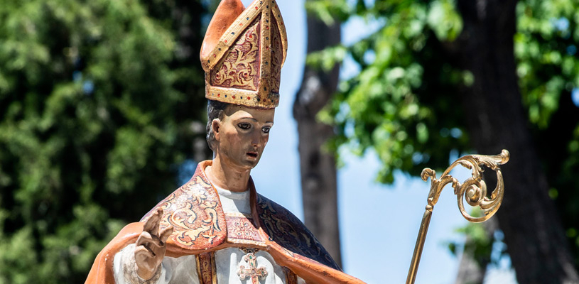 San Gregorio