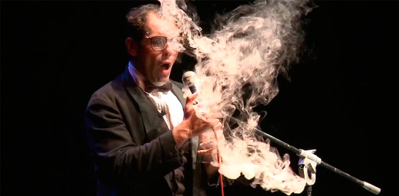El gran Braulio