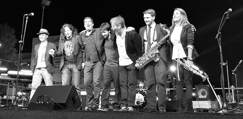 Gran Band 2